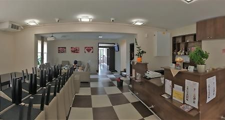 Hotel Granatalma Vendeghaz Fehérvárcsurgó Zewnętrze zdjęcie