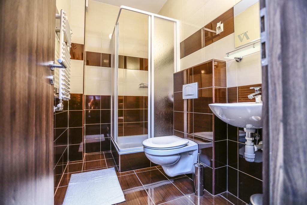 Hotel Granatalma Vendeghaz Fehérvárcsurgó Zewnętrze zdjęcie